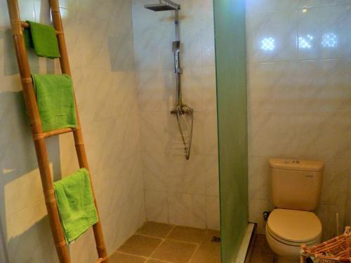 Остров Ченинган: Ceningan Cool Breeze Villa