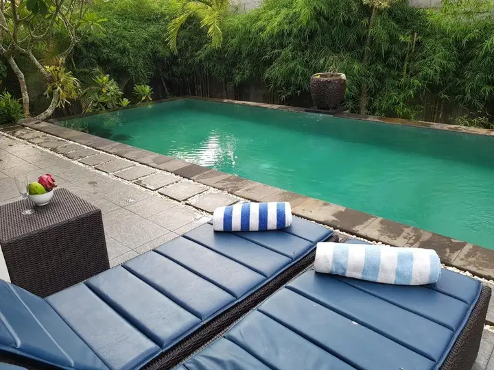 Villa Horizon Nusa Dua — фото 1