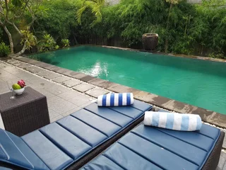 Беноа: Villa Horizon Nusa Dua