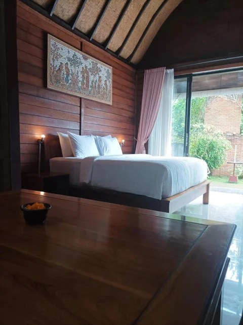 Батубулан: Sri Abi Ratu Villa