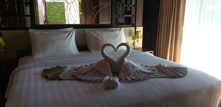 Батубулан: Sri Abi Ratu Villa
