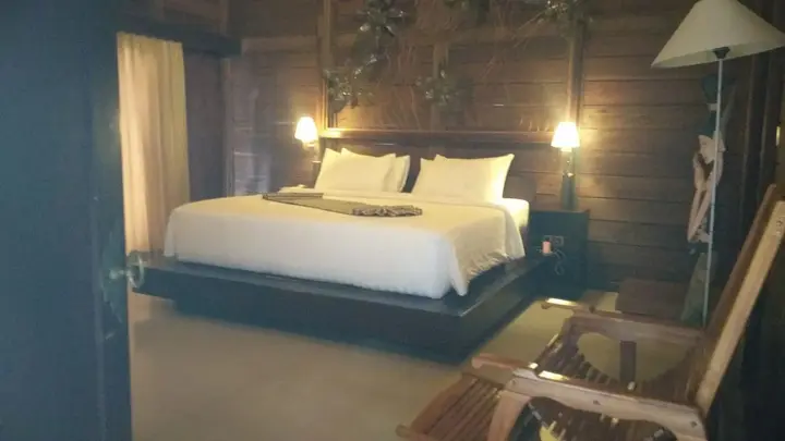 Батубулан: Sri Abi Ratu Villa