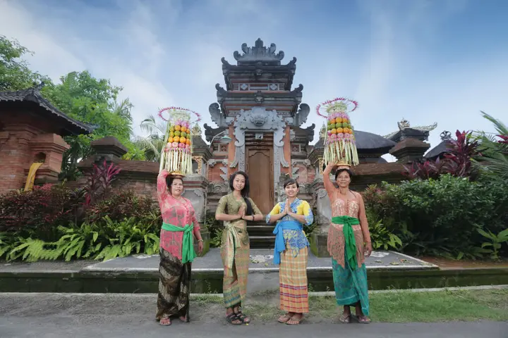 Батубулан: Sri Abi Ratu Villa