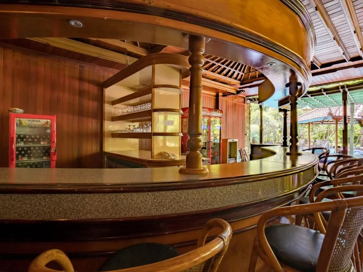 Кута: Matahari Inn Legian