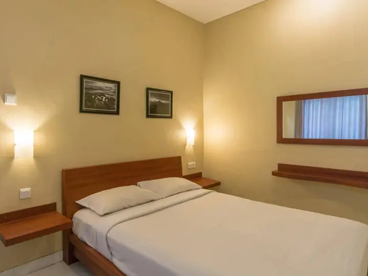 Matahari Inn Legian — фото 2