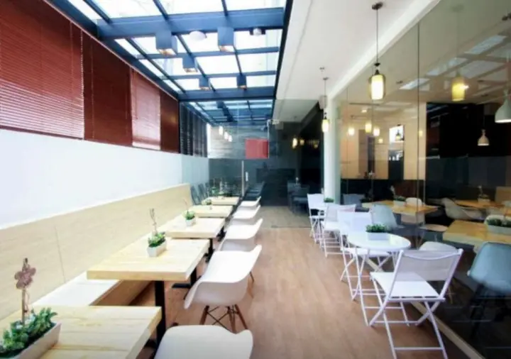 Джакарта: Hotel Zia Shiro I Shika