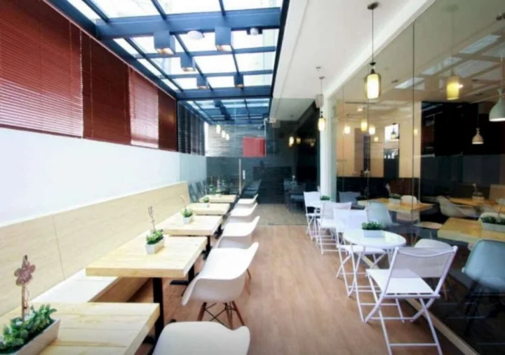 Джакарта: Hotel Zia Shiro I Shika