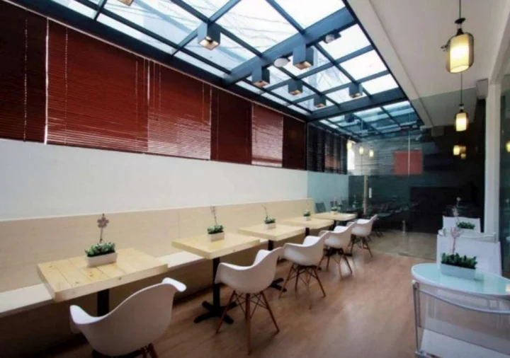 Джакарта: Hotel Zia Shiro I Shika