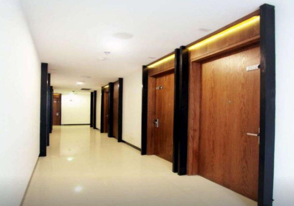 Джакарта: Hotel Zia Shiro I Shika
