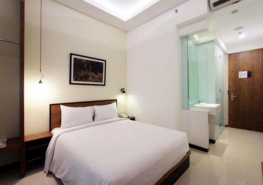Джакарта: Hotel Zia Shiro I Shika