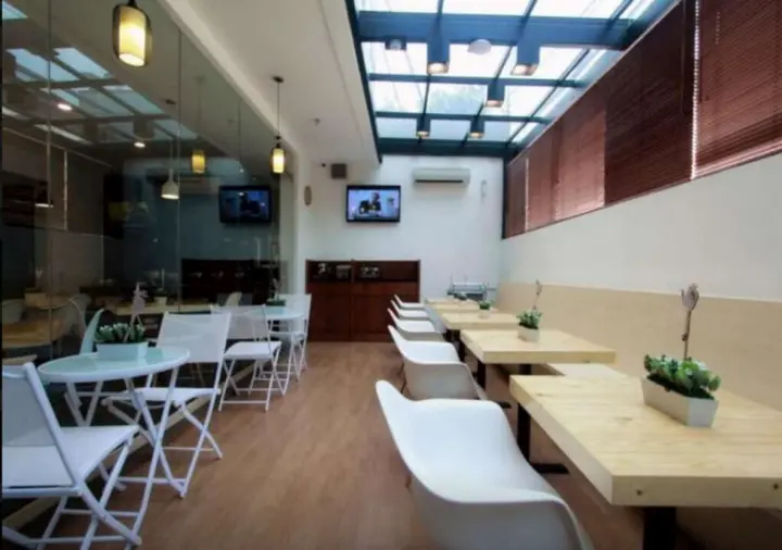 Джакарта: Hotel Zia Shiro I Shika