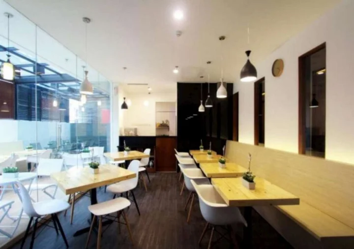 Джакарта: Hotel Zia Shiro I Shika