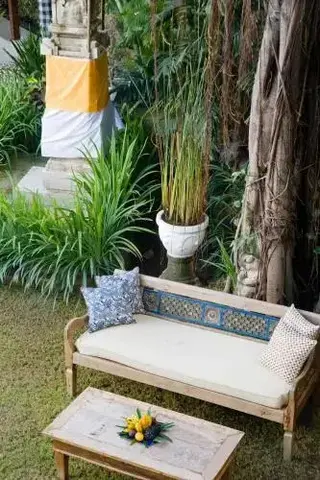 Кута: Casa Evaliza