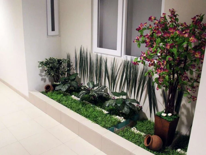 Legok: Lemo Hotel Serpong
