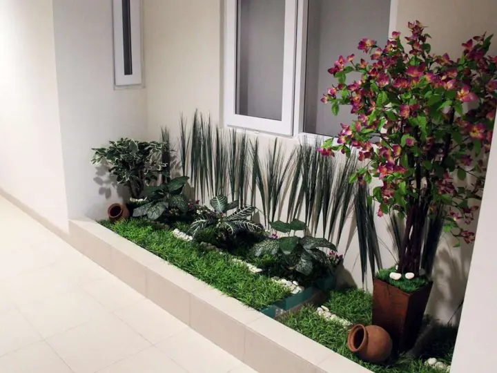 Legok: Lemo Hotel Serpong