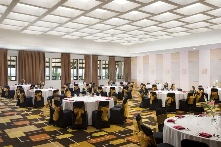 Legok: Lemo Hotel Serpong