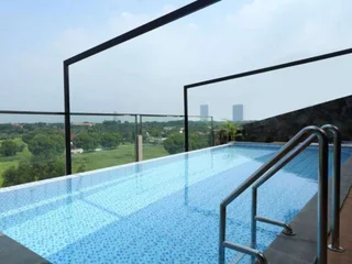 Legok: Lemo Hotel Serpong