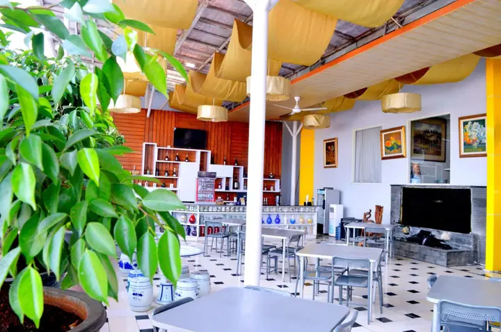 Субанг: Grant Hotel Subang