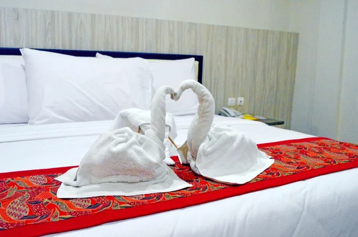 Субанг: Grant Hotel Subang