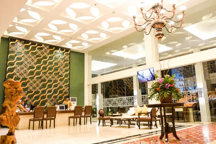 Джокьякарта: Lynn Hotel by Horison