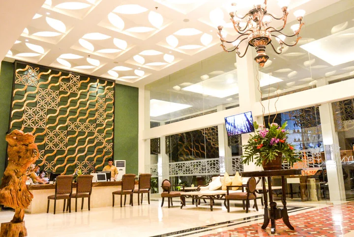 Джокьякарта: Lynn Hotel by Horison
