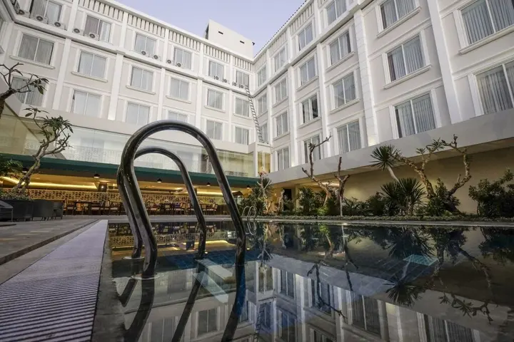 Джокьякарта: Lynn Hotel by Horison