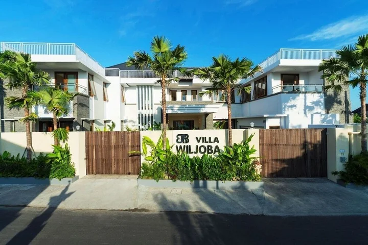 Чангу: Villa Wiljoba