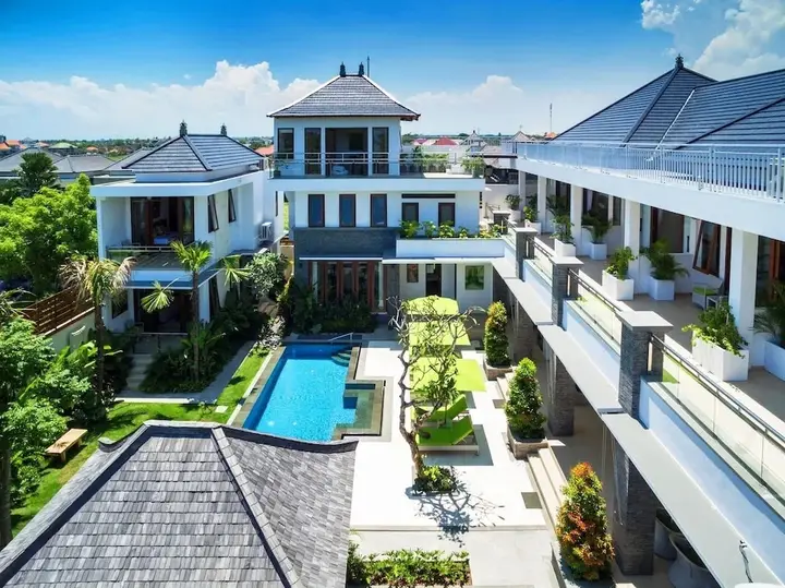 Villa Wiljoba — фото 6