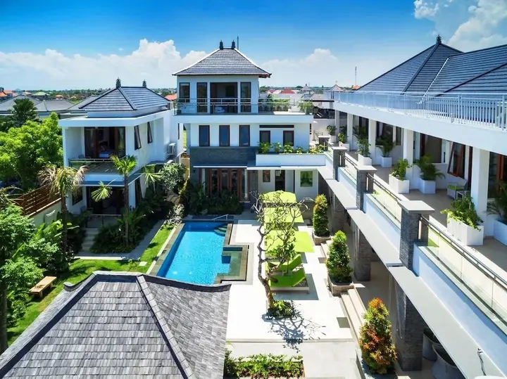 Чангу: Villa Wiljoba