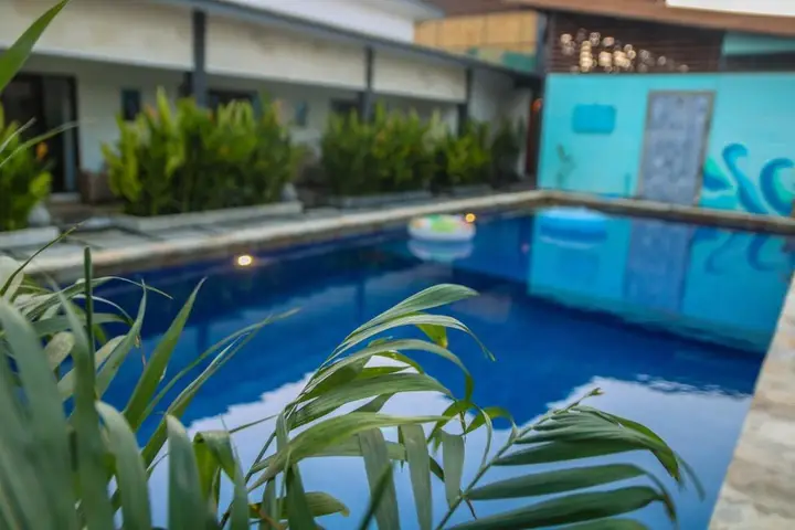 Divine Divers Resort — фото 6
