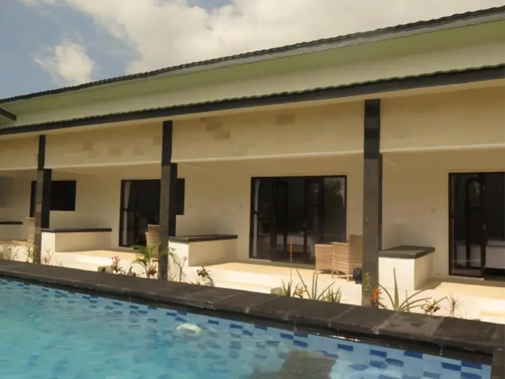 Divine Divers Resort — фото 5