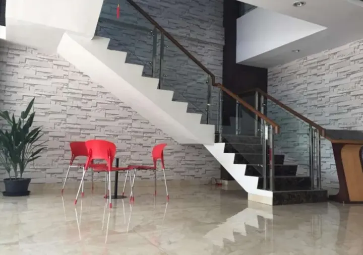Батам: Redlink Hotel