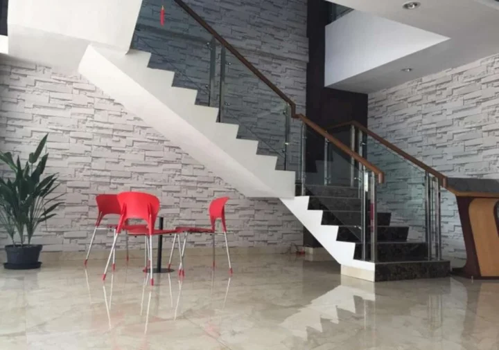 Батам: Redlink Hotel