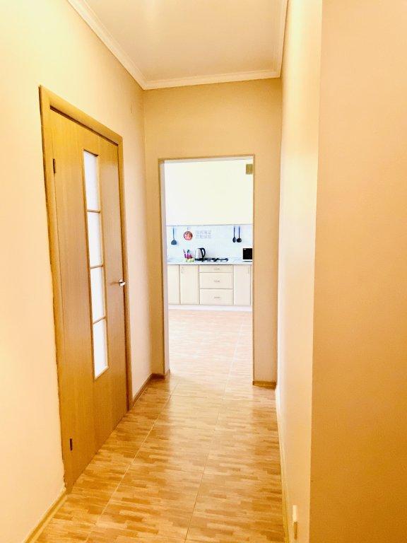 Светлогорск: Апартаменты Leto Home