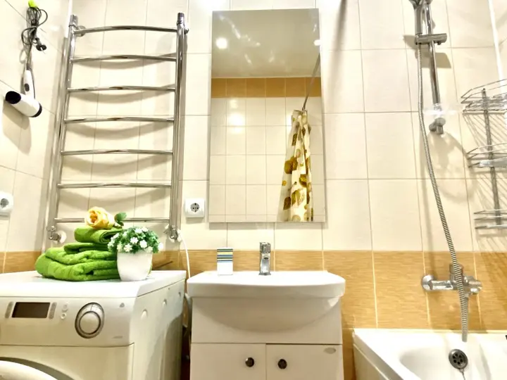 Светлогорск: Апартаменты Leto Home