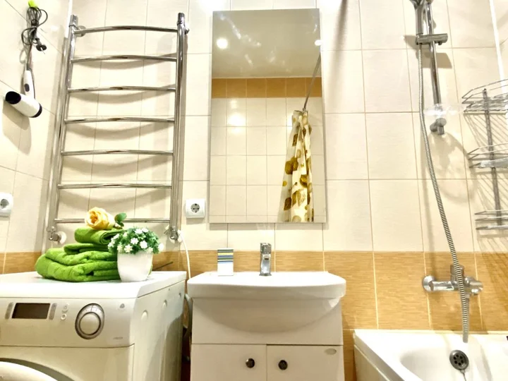 Светлогорск: Апартаменты Leto Home