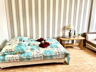 Светлогорск: Апартаменты Leto Home