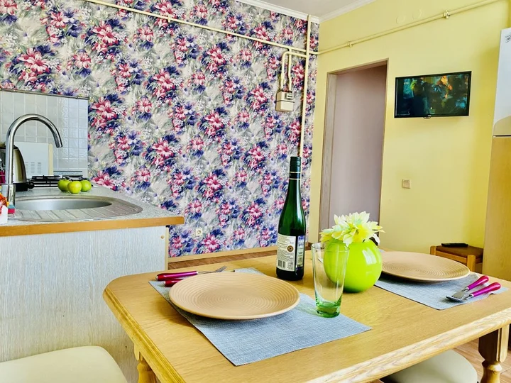 Светлогорск: Апартаменты Leto Home