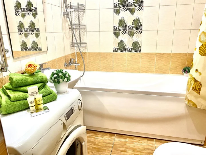 Светлогорск: Апартаменты Leto Home
