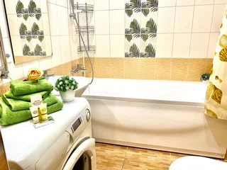 Светлогорск: Апартаменты Leto Home