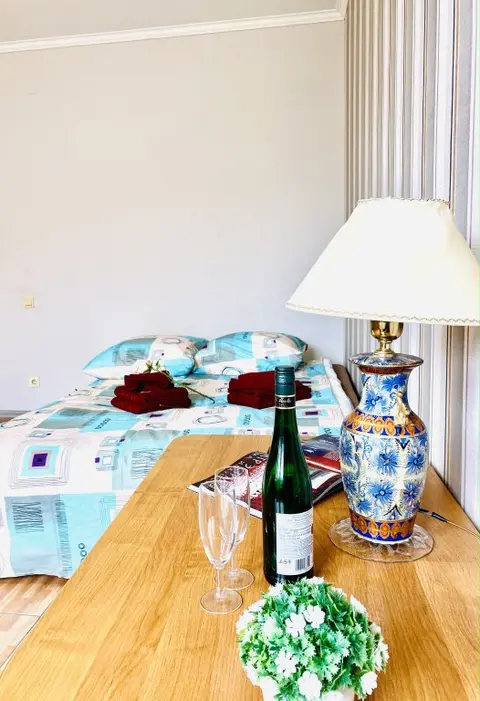 Светлогорск: Апартаменты Leto Home