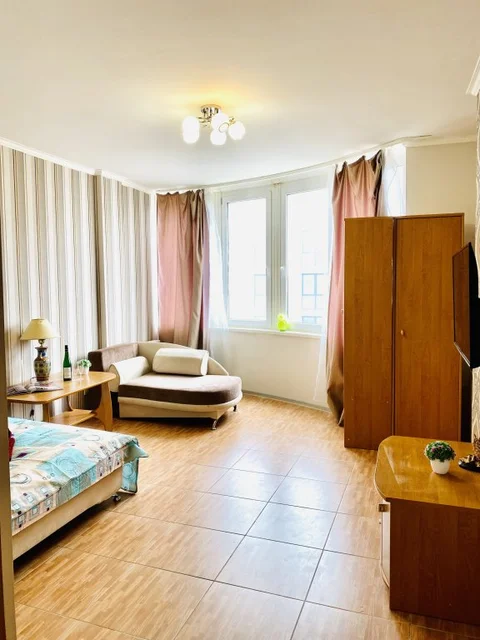Светлогорск: Апартаменты Leto Home