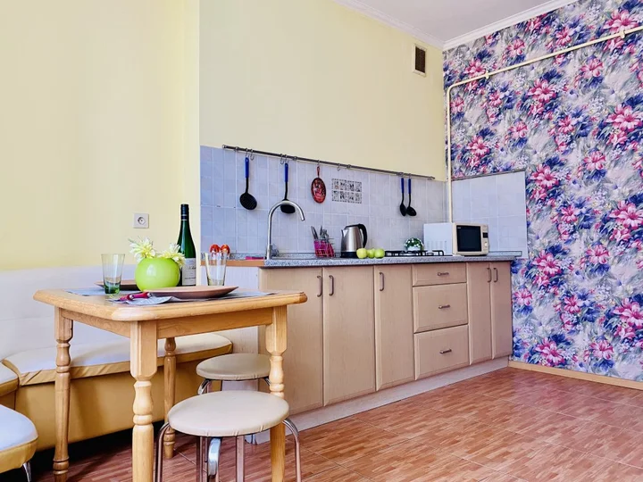 Светлогорск: Апартаменты Leto Home