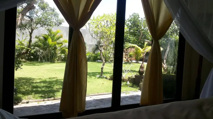 Кута: Villa Puri Buri