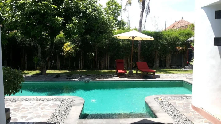 Кута: Villa Puri Buri