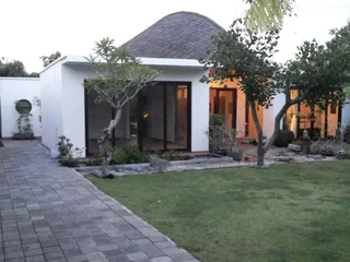 Кута: Villa Puri Buri