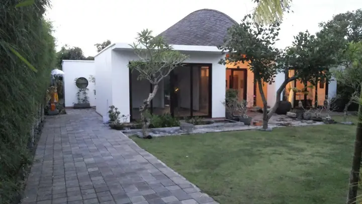 Кута: Villa Puri Buri