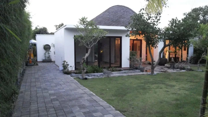 Кута: Villa Puri Buri