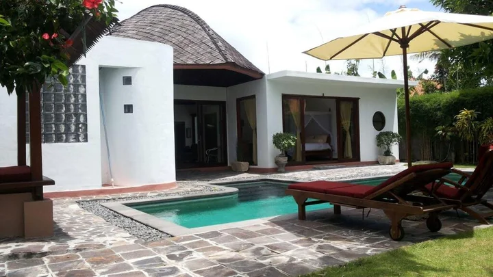 Кута: Villa Puri Buri