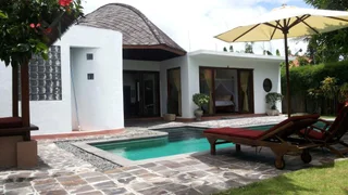 Кута: Villa Puri Buri